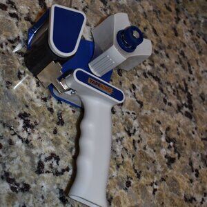 Tape King TX100 Packing Tape Dispenser Gun